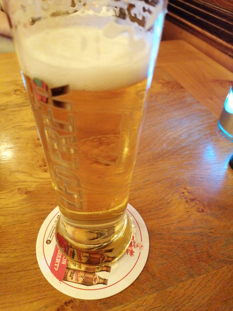 Lederer Premium Pils